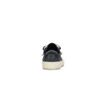 Women’s Paris Low Top Sneaker  in Black - Image 5